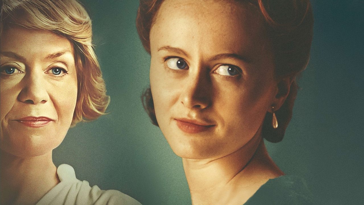 Vigdís – den første kvinde