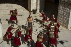 Vikings: Valhalla - Sæson 3 Netflix