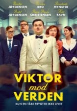 Viktor mod verden
