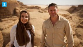 Vilde ekspeditioner til det ukendte II DR TV