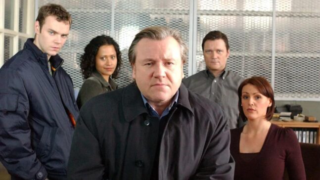 Vincent - Sæson 1-2 Britbox