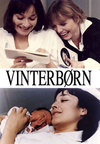 Vinterbørn