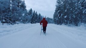 Vintersaga - DFI DR TV