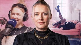 Vision: Maria Jencel DR TV