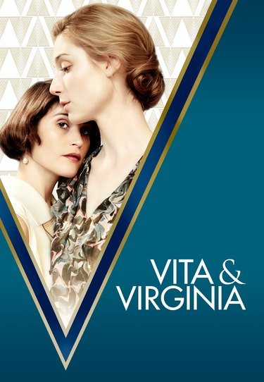 Vita & Virginia Viaplay