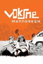 Voksne mennesker DRTV