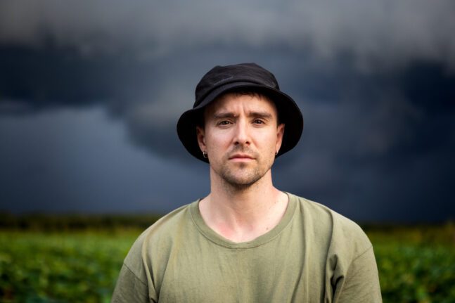 Voldsomt vejr TV 2 Play