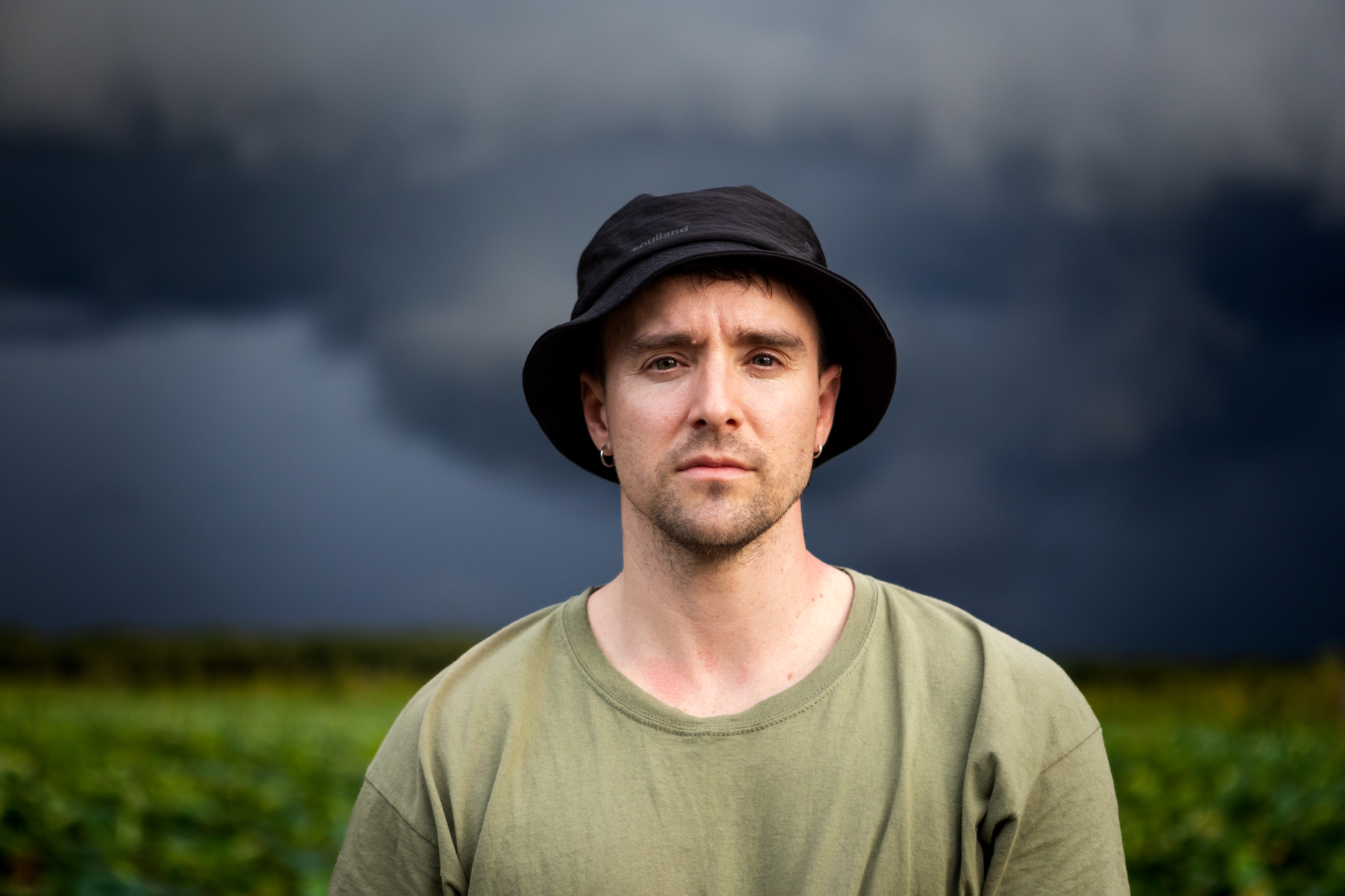 Voldsomt vejr TV 2 Play