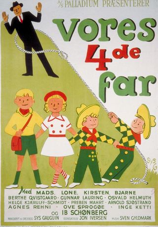 Vores fjerde far