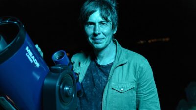 Vores spektakulære solsystem DR TV