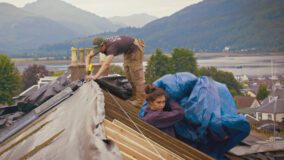 Vores vanvittige villa TV 2 Play