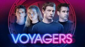 Voyagers Viaplay