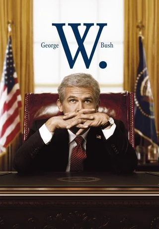 W Bush