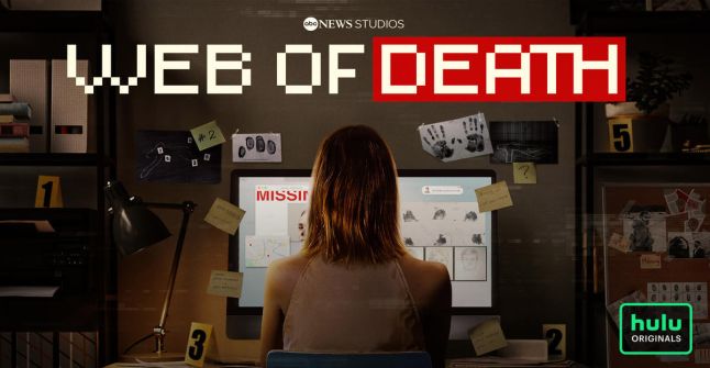 Web of Death Disney+