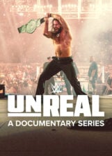 WWE: Unreal - Sæson 3 Netflix