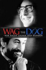 Wag the Dog - når halen logrer med hunden DRTV