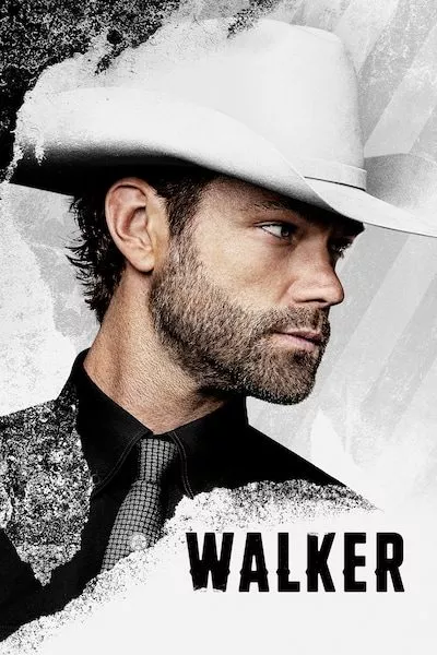 Official Trailer | Walker Season 4 | A Stan Exclusive Series.