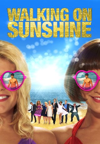 Walking On Sunshine
