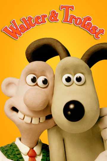 Walter og Trofast
