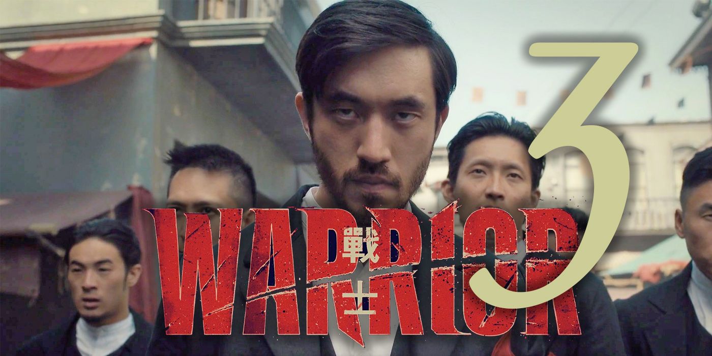 Warrior Season 3 | Official Trailer | Max
