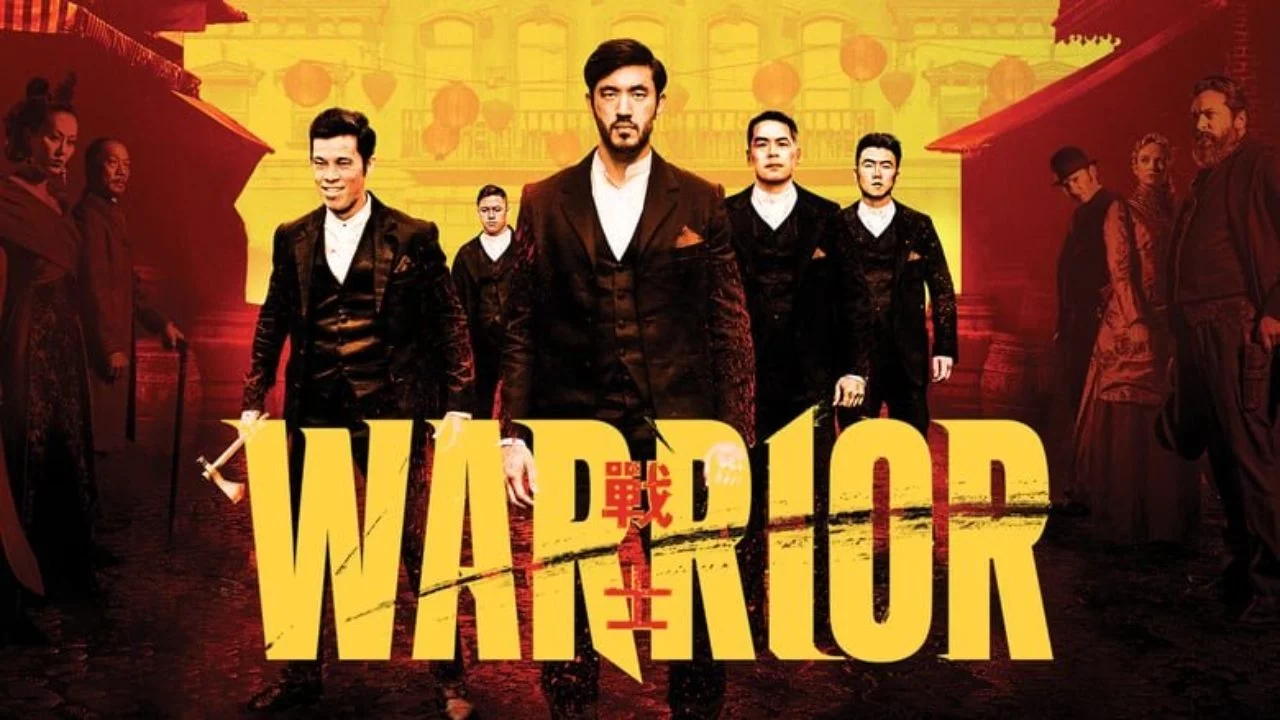 Warrior | Season 2 Official Trailer | Cinemax