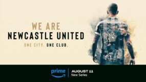 We Are Newcastle United Prime Video