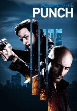 Welcome To The Punch