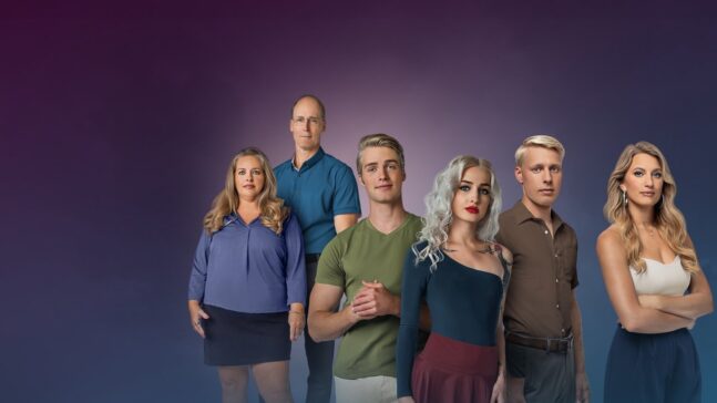 Welcome to Plathville - Sæson 7 HBO Max