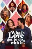 What’s Love Got to Do with It? Netflix