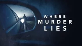 Where Murder Lies dplay