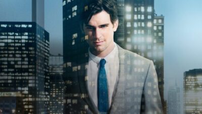 White Collar Viaplay
