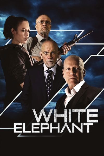White Elephant Viaplay