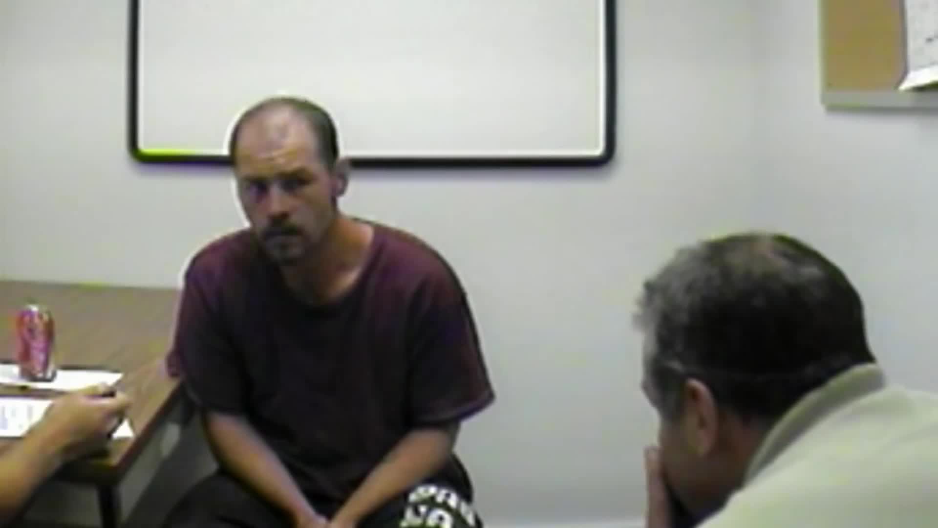 Who Hired the Hitman?