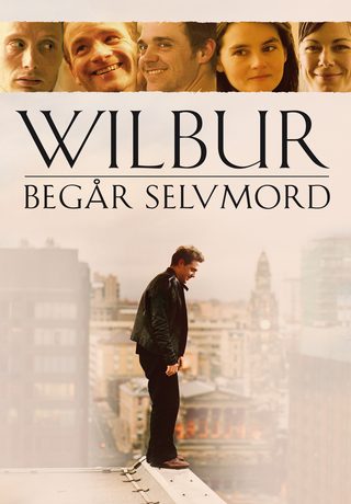 Wilbur begår selvmord