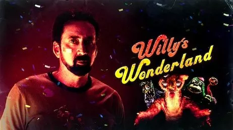 Willyu0027s Wonderland - Official Trailer