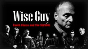 Wise Guy: David Chase and The Sopranos HBO Max