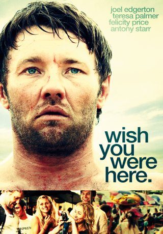 Wish You Were Here