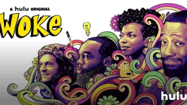 Woke Season 2 Official Trailer | Hulu