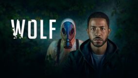 Wolf HBO Max