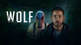 Wolf HBO Max