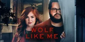 Wolf Like Me - Sæson 2 Prime Video