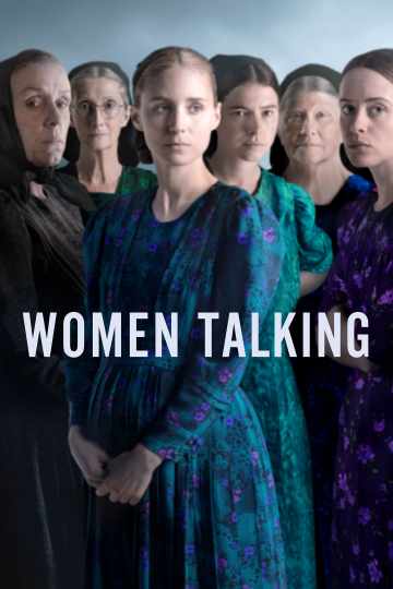 Women Talking