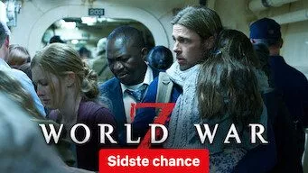 World War Z