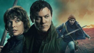 Worldbreaker Prime Video