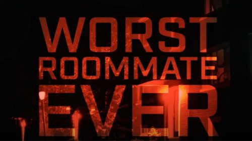 Worst Roommate Ever - Sæson 2 Netflix