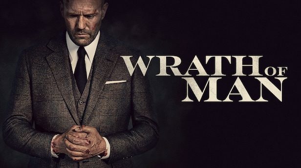 Wrath of Man