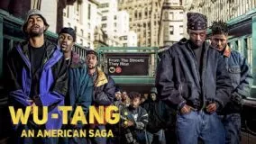 Wu-Tang: An American Saga - Sæson 1 Disney