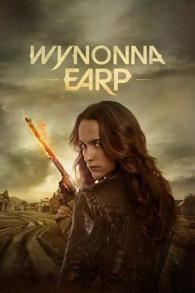 Wynonna Earp (2016) | Syfy New Series 2016 | Official Trailer HD