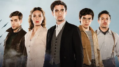 X Company Viaplay