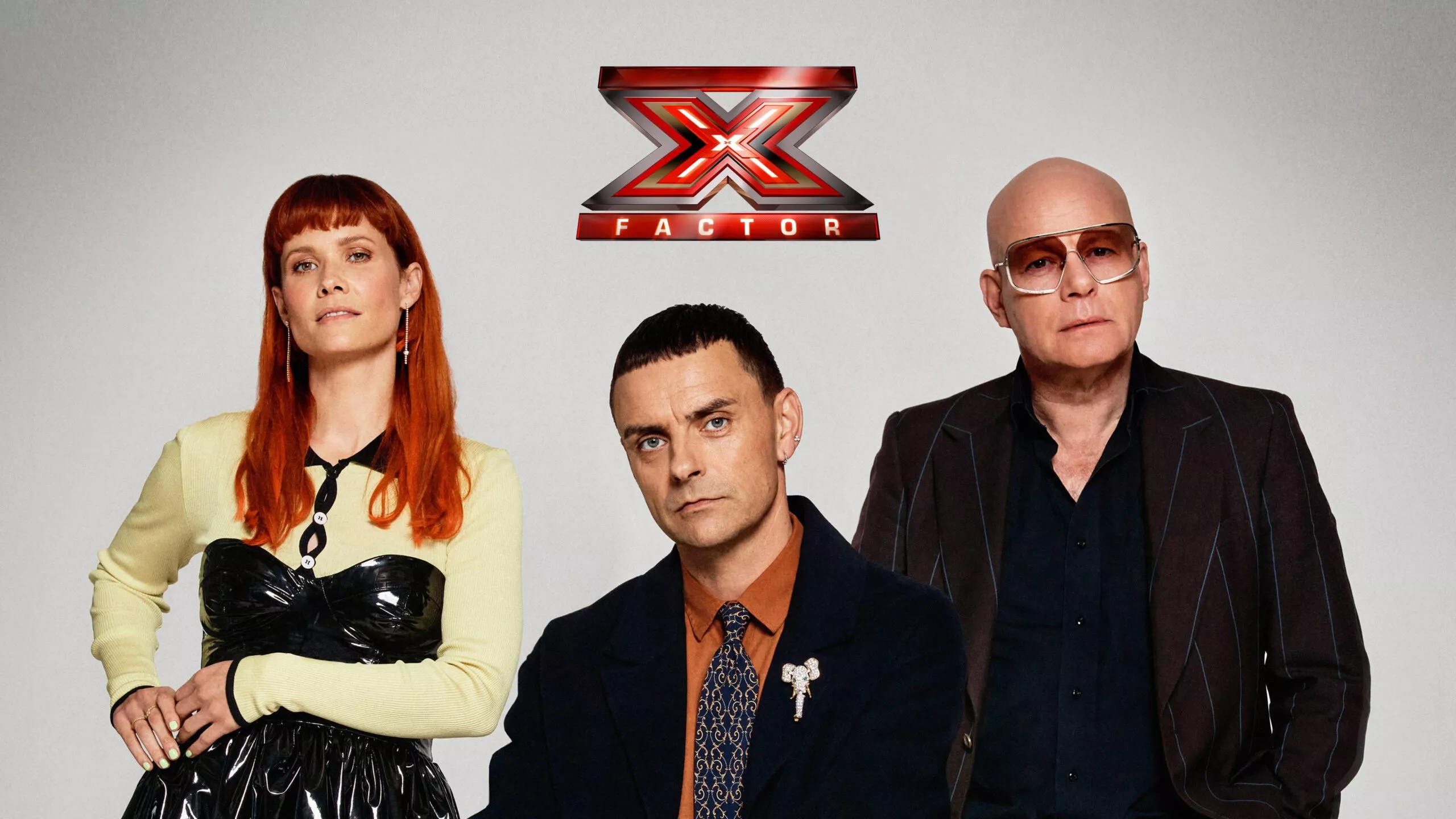 X Factor – Live TV 2 Play